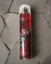 VAMPIRE BLOOD Bath  Body Works 1 Bottle Fine Fragrance Body Mist Spray 8 Oz
