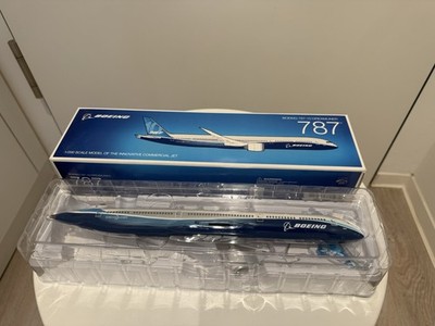 Boeing 787-10 Dreamliner 1:200 Modellflugzeug Flugzeuge Flugzeugmodell