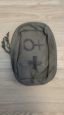 Shekkin Gears EI Ranger Green Medic Ifak Pouch