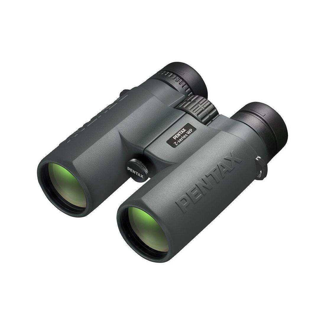 Pentax Zd 10x43 Wp Binoculars Waterproof UK