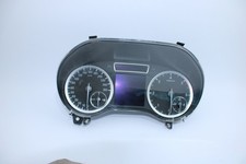 Compteur Infiniti Q30