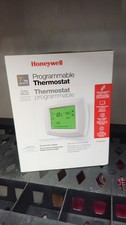 Honeywell Home RTH8560D 7 Day Programmable Touchscreen Thermostat