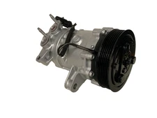 FOR FITS 2002 2003 2004 2005 Jeep Liberty 3.7L Reman AC A/C Compressor
