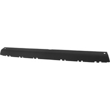 Bumper Face Bar Trim Molding Rear For Ford Ranger 2019-2023