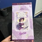 Holiday Traditions Barbie Doll Mattel Hallmark #17094 Vintage 1996