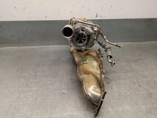 079145722B turbolader at 5714179 AUDI A7 SPORTBACK 4GA 4GF RS7 2010