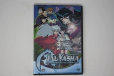 Inuyasha: Movie 2- the Castle Beyond the Looking Glass (DVD)