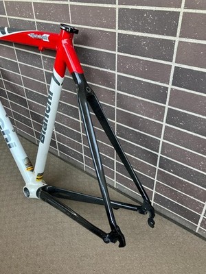 Bianchi Bianchi Freccia Celeste 540mm | eBay