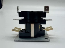 NEW MARS 33245 Electric Heat Sequencer 24VAC DPST NO TDR60000EOM-86-PACK OF 5-OB