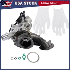 New Turbo Charger for Chevy Cruze 2011-2016 Sonic 2012-2018 Trax 2013-2018 1.4L