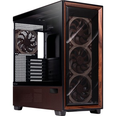 Antec Flux Pro Noctua Edition - Midi-Tower-Gehäuse