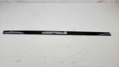 コウ様 2020-2025 Lincoln Aviator Front Right Door Belt Trim Molding NC5Z