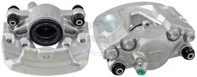 A.B.S. Bremssattel 531732 für MERCEDES KLASSE Grauguss W212 Model S212 W204 S204