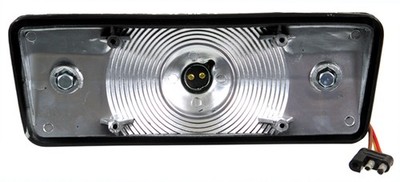SPI Taillight Housing for 1999-2001 Arctic Cat Pantera 580 EFI Snowmobile