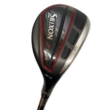 Dunlop Srixon Z H85 U3 Hybrid Miyazaki For Hybrid Flex S Mens Right