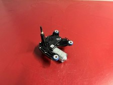 Mini One - Cooper F56 F55 2017 GENUINE Wischermotor Heckscheibe 7329850 KSI13547