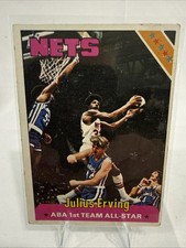 1975-76 Topps Basketball Cards 19