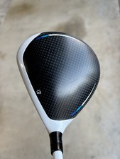 TaylorMade SIM2 MAX-D Fairway Wood 3 Wood 3W 16  Graphite Right