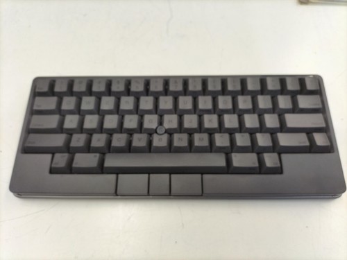 HHKB Studio Equipped with English layout gesture pad PFU Keyboard