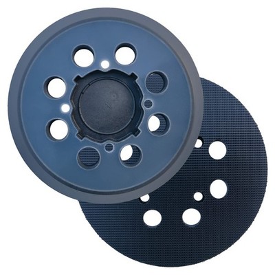 5+Inch+Replacement+Sander+Pad+for+CRAFTSMAN+CMCW220B+&+CMEW231+Sander+-+5''+8+...