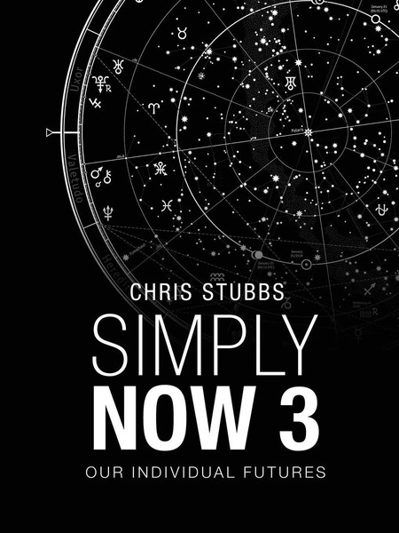 Simply Now 3 Our Individual Futures Chris Stubbs Taschenbuch Englisch 2020-image
