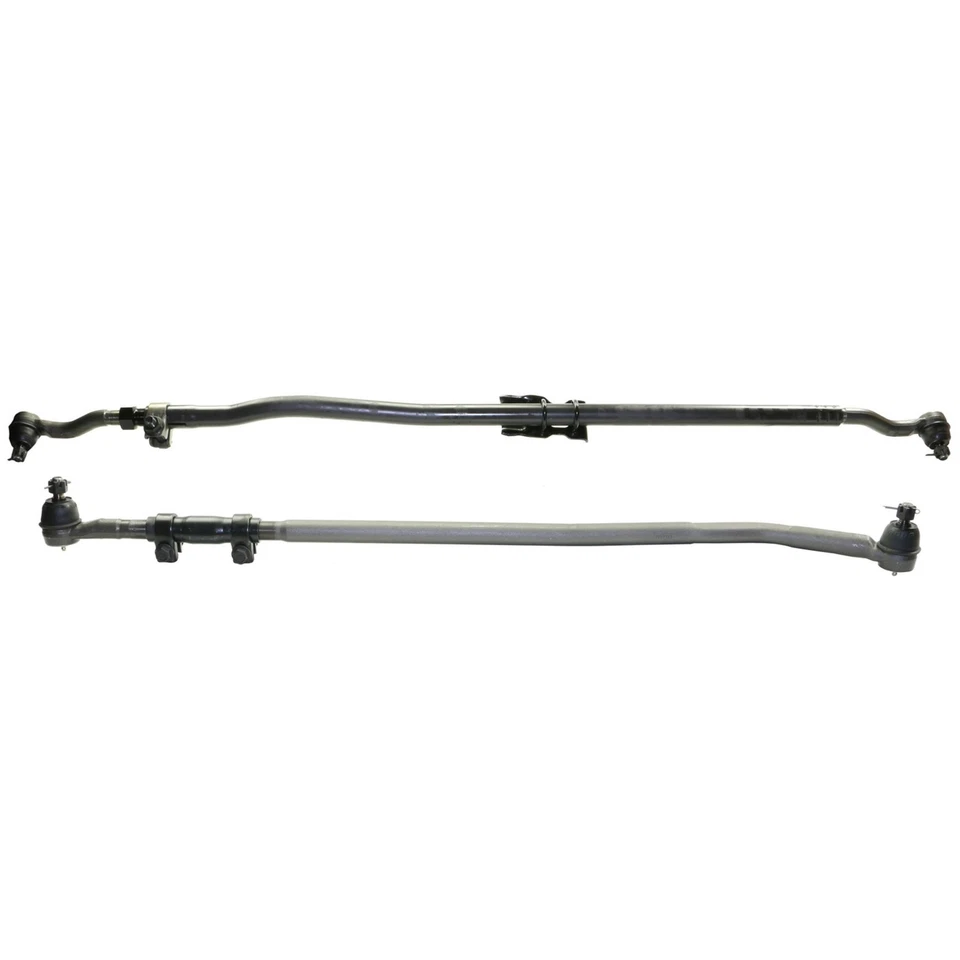 MOOG Steering Linkage Assembly Kit DS800982A Fits For 2007-2017 Jeep Wrangler - Image 4 of 4