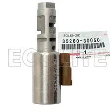 Transmission Lock up Control Solenoid for 2005-2013 Lexus IS250/350 35280-30050