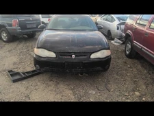 Ignition Switch Fits 00-05 IMPALA 2077040