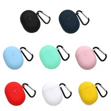 Earbuds Case Scratch/Shock Resistant Silicone Cover Used for Pixel Buds Pro