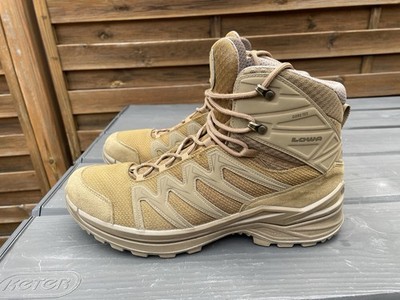 Lowa Innox Pro GTX Mid TF