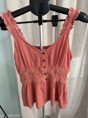 Maurices Women's Top Size Small