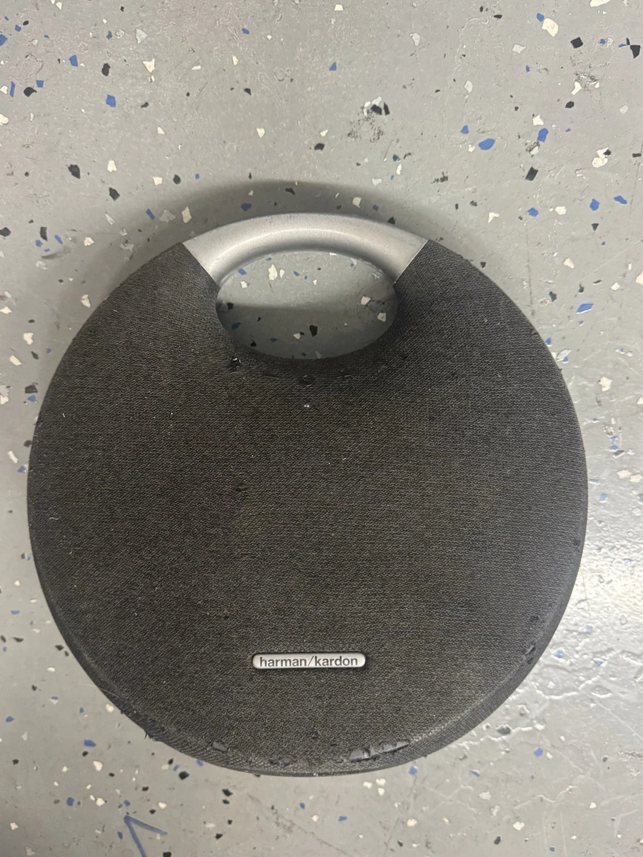 Harman Kardon Onyx Studio 5 Audio Player Docks & Mini Speakers for