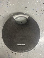 Harman Kardon Onyx Studio 5 Portable Bluetooth Speaker - Black