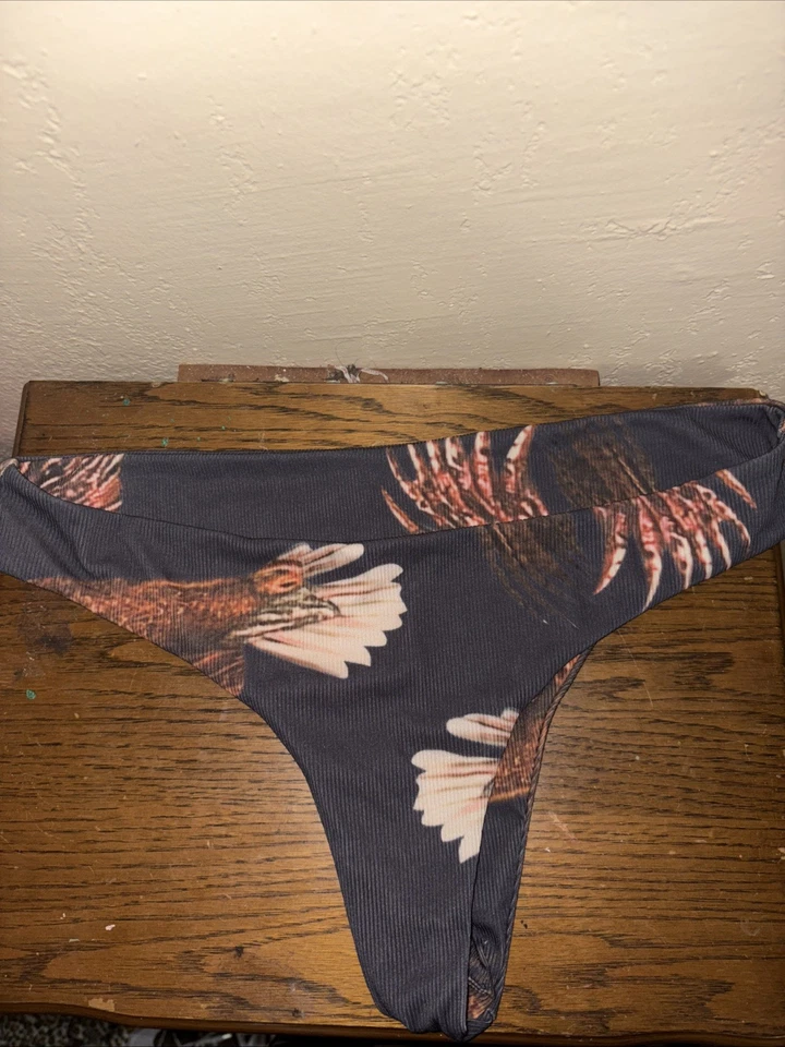 Biquíni Eagle GG - Imagem 2 de 2