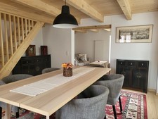 chinesische Kommode 25 cm Tief Orientalisch/Asiatisch Stil schwarz #M-KOM-A69B