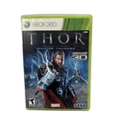 New ListingThor God of Thunder - Microsoft Xbox 360 - CIB