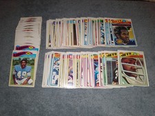 1977 Topps Baseball Cards 15
