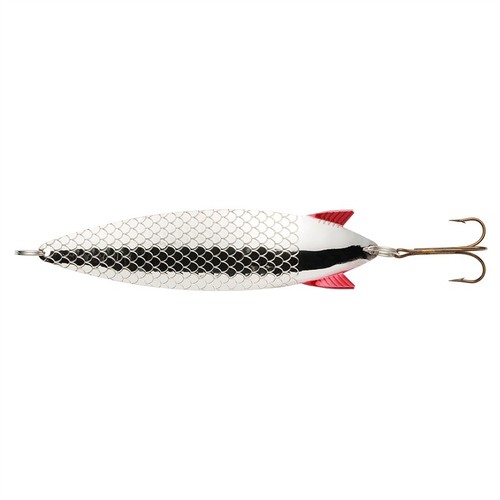 Abu Garcia Spoon Lure Toby Salmo Salmon Spinner Fishing Tackle Predator Pike - Picture 2 of 108