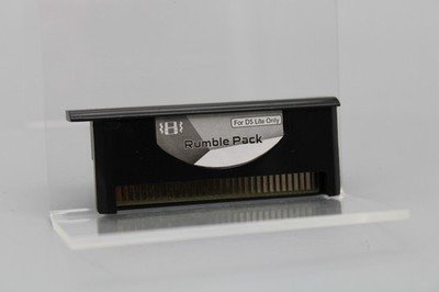 Nintendo DS Lite - Rumble Pack / Vibrationsadapter / für Nintendo DS lite NDS