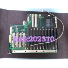 1PC used Advantech PCA-6114P4-C C1 industrial control baseplate #YY