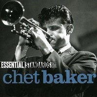 Audio Cd - Chet Baker - Essential Standards - Original Jazz Classics -D- Neu
