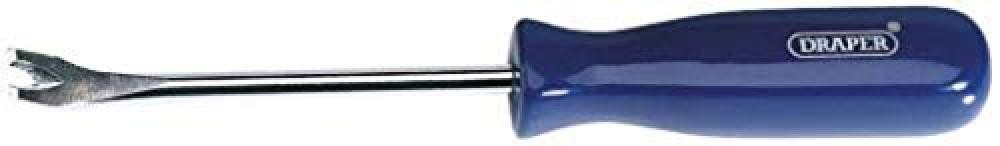 Estrattore Unghie Draper 64804 195mm - Acciaio Lucido Alta Qualità