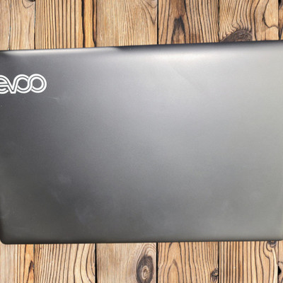 Evoo EV-C-116-6 11.6'' Ultra Thin Laptop Intel Celeron 3gb Ram 32gb Win 10