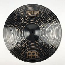 Meinl Classics Custom 18" Dark Crash Cymbal