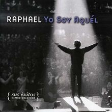 Yo Soy Aquel [Sus Exitos Remas von Raphael | CD | Zustand sehr gut