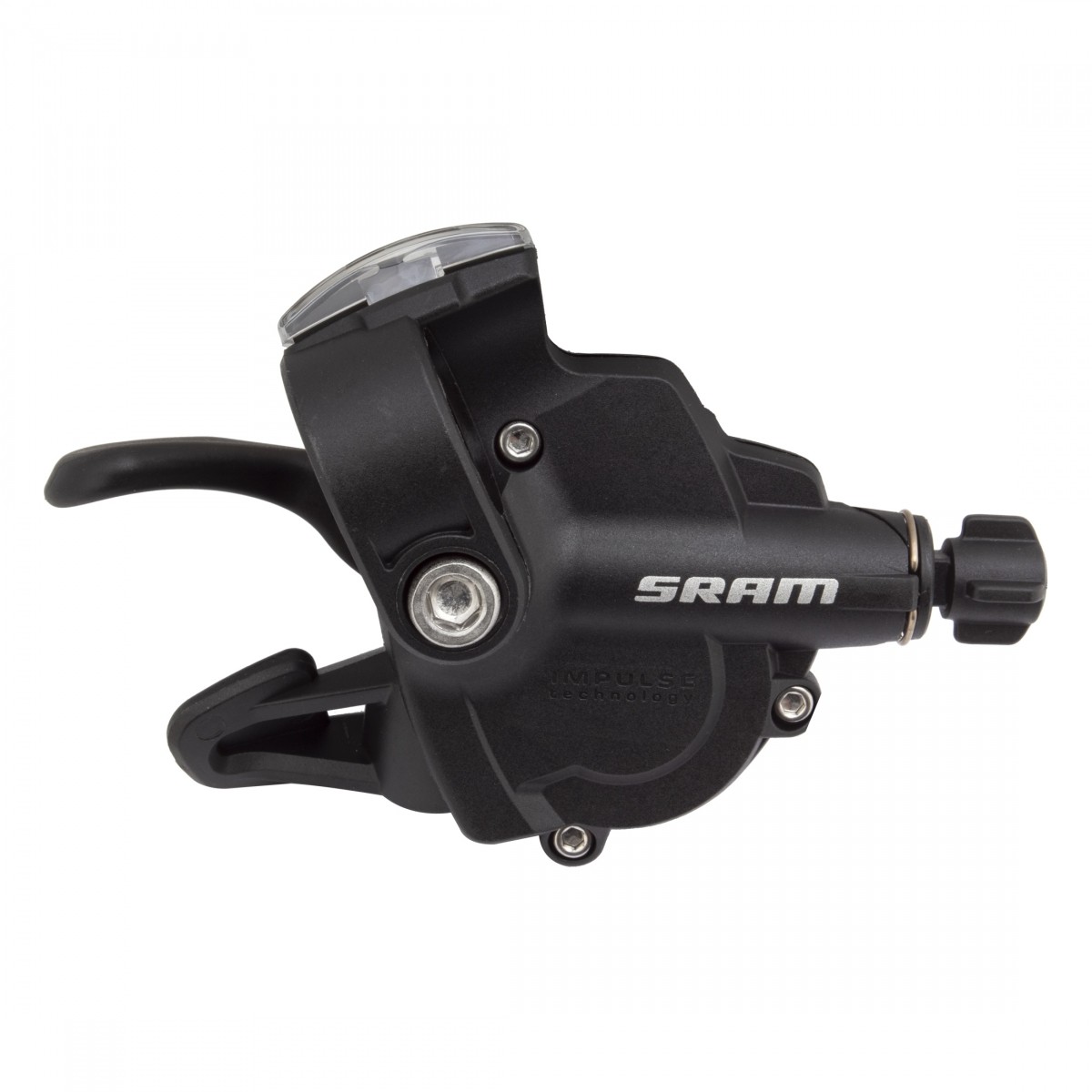 SRAM X3 Trigger Rear 7sp Shifter Black 4790₽