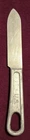 VINTAGE U.S. MILITARY WORLD WAR 2 II MESS KIT FIELD UTILITY KNIFE