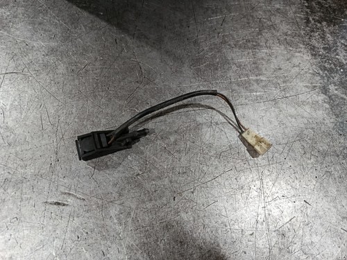 VW Touareg I 7L Spritzdüse Waschdüse beheizbar Scheibenwaschanlage 6E0955986