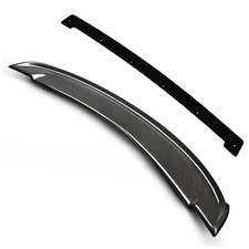 Rear Spoiler W/Wickerbill Insert For 14-15 Camaro | ZL1 Style