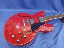 EPIPHONE Semi-acoustic ES-335 IG